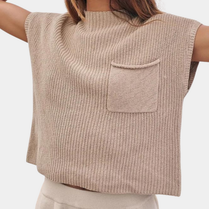 Emma - Zomerse damesset tops en broeken