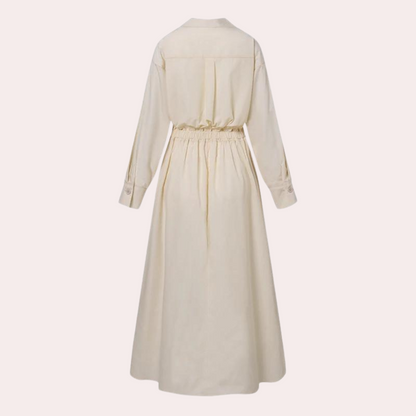 Diane - Elegante damesjurk voor de zomer