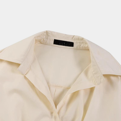 Diane - Elegante damesjurk voor de zomer