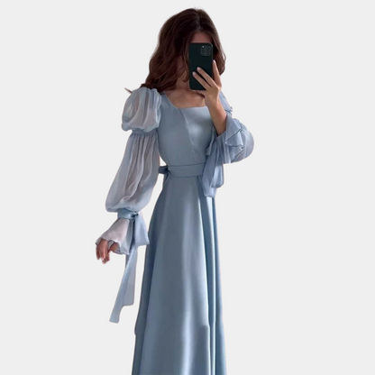 Suzanne - Comfortabele en elegante damesjurk voor de zomer