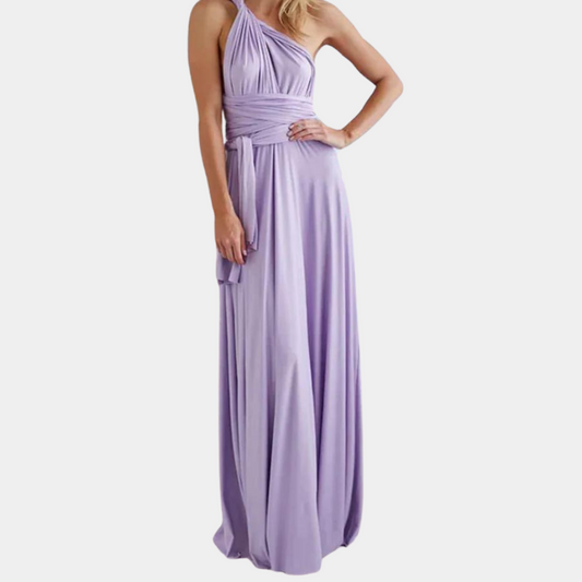 Claire - Elegante zomerse damesjurk