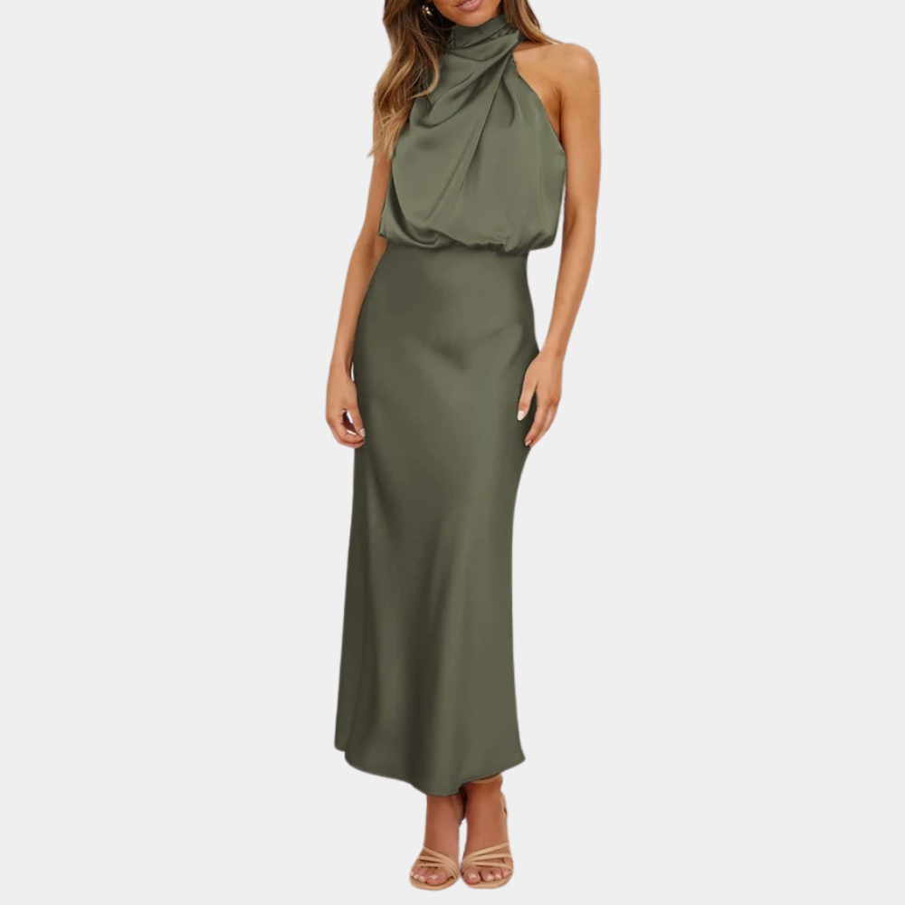 Elise - Elegante damesjurk voor de zomer