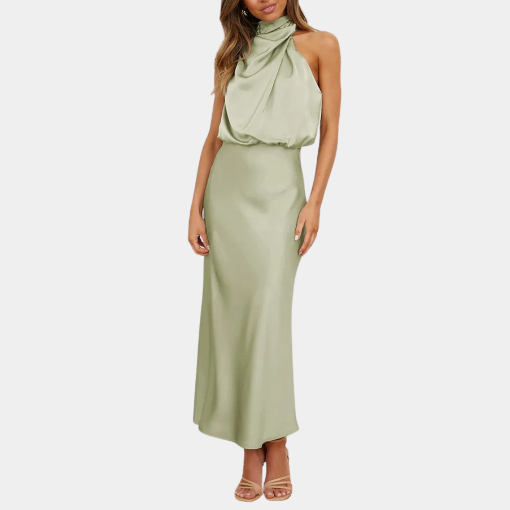 Elise - Elegante damesjurk voor de zomer