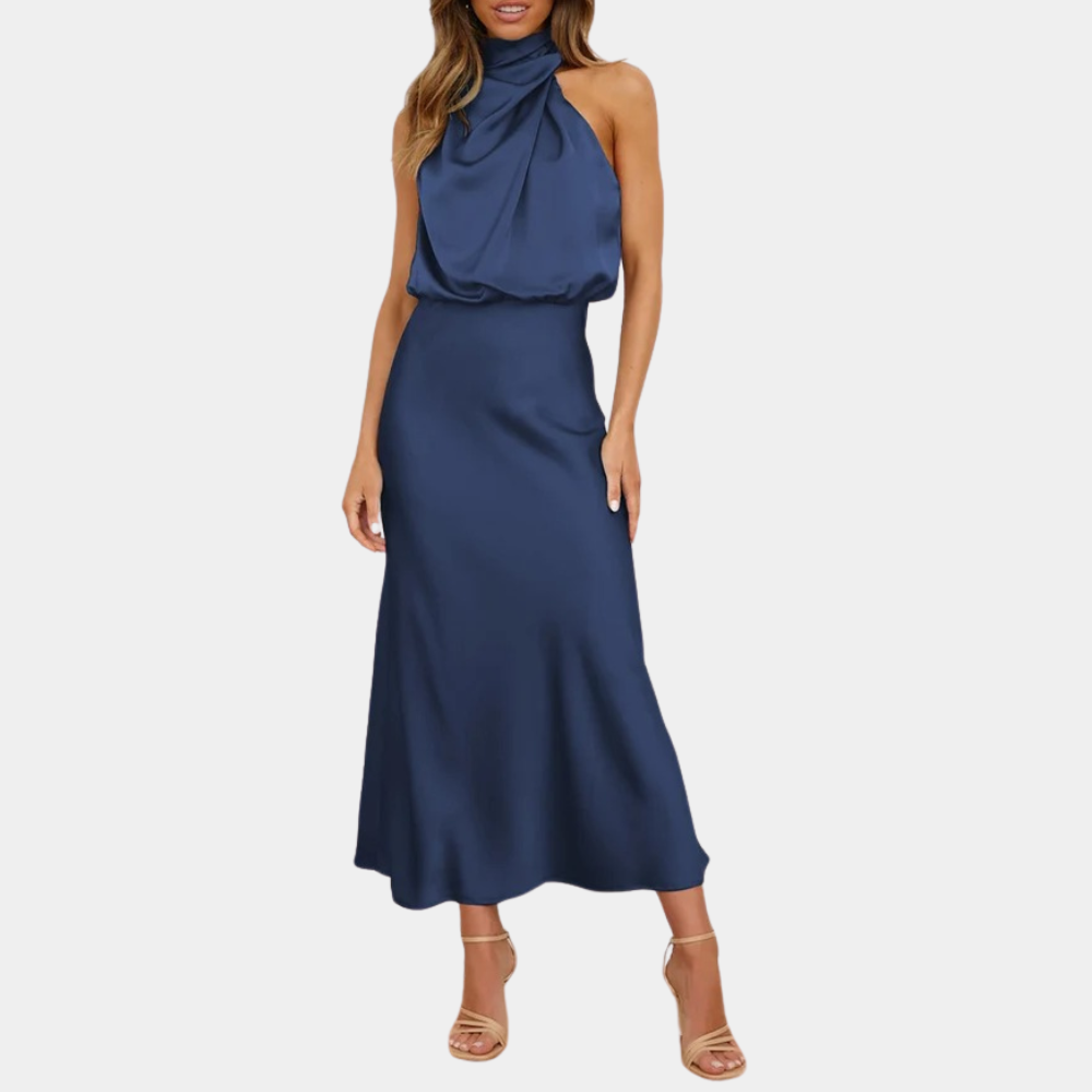 Elise - Elegante damesjurk voor de zomer