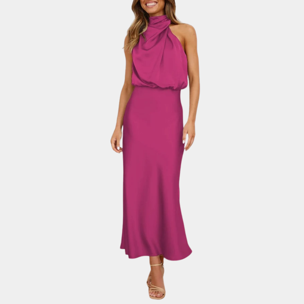 Elise - Elegante damesjurk voor de zomer