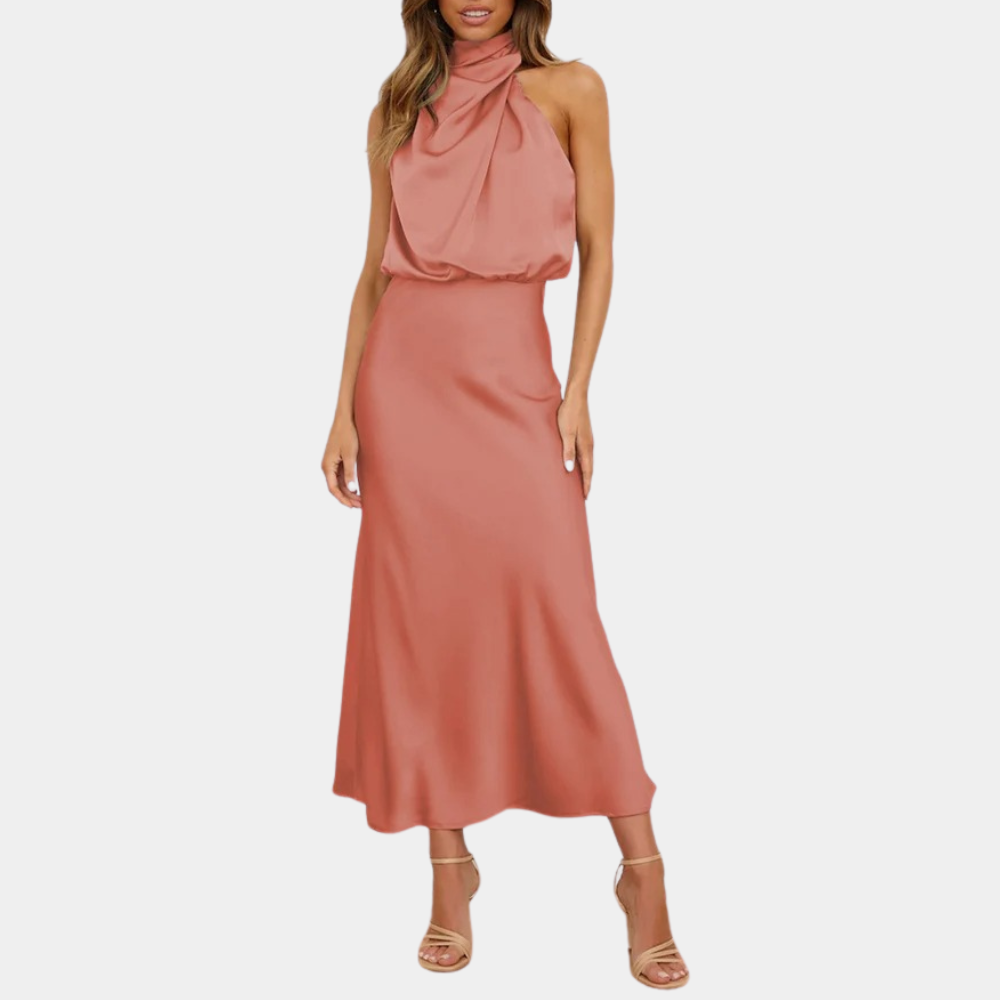 Elise - Elegante damesjurk voor de zomer