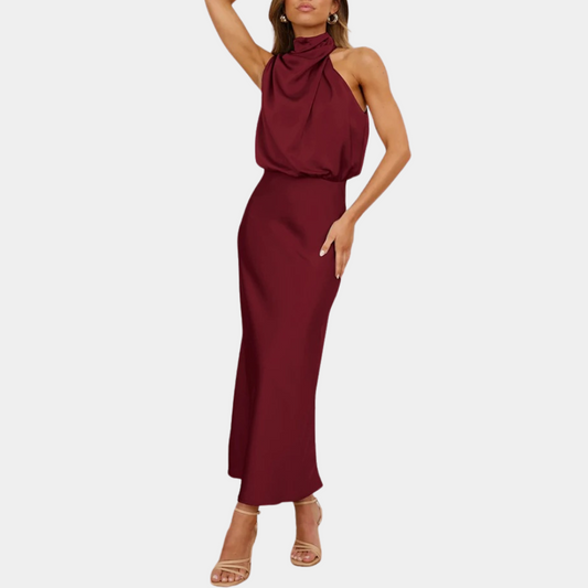Elise - Elegante damesjurk voor de zomer