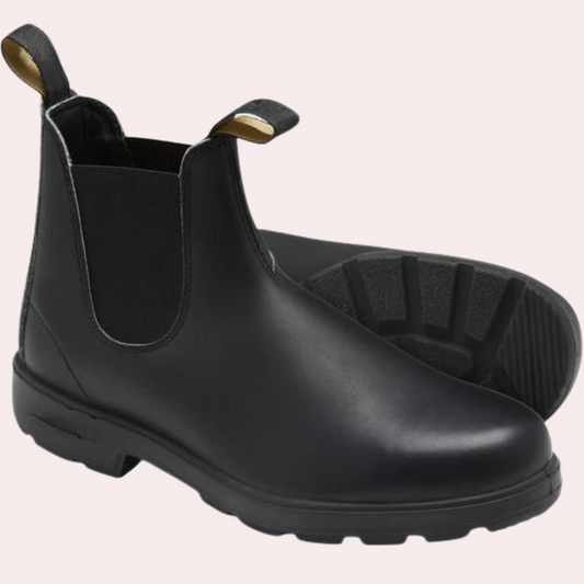 Meline - Casual dameslaarzen voor de zomer