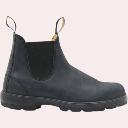Meline - Casual dameslaarzen voor de zomer