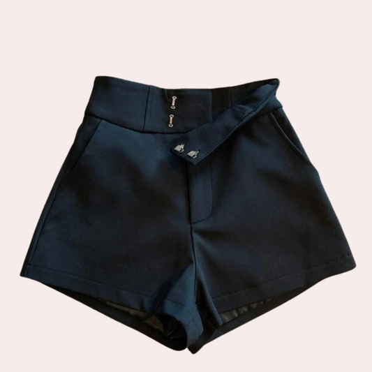 Sigrid - Elegante zomershort voor dames