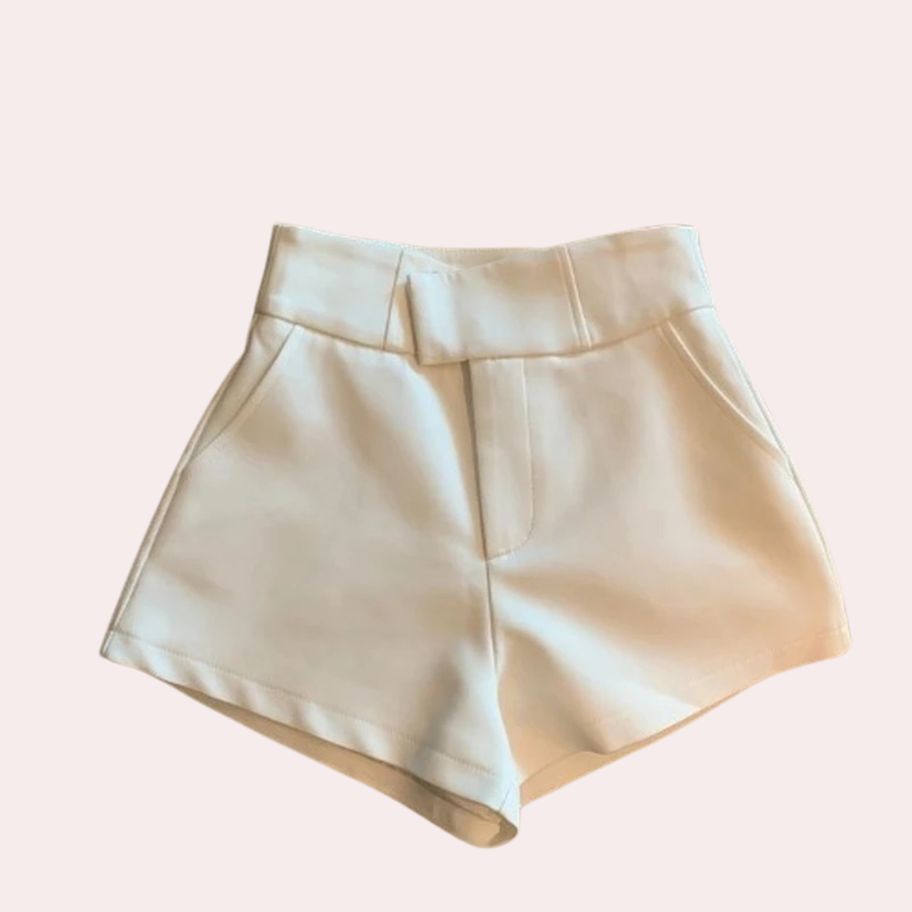Sigrid - Elegante zomershort voor dames