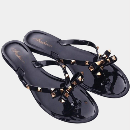 Rosalee - Stijlvolle en comfortabele zomersandalen voor dames