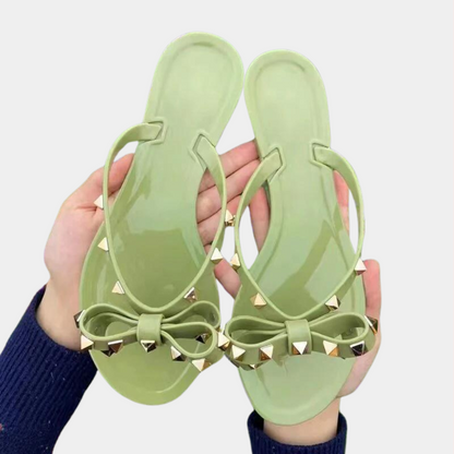 Rosalee - Stijlvolle en comfortabele zomersandalen voor dames