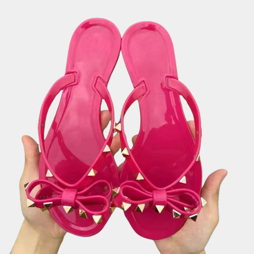 Rosalee - Stijlvolle en comfortabele zomersandalen voor dames