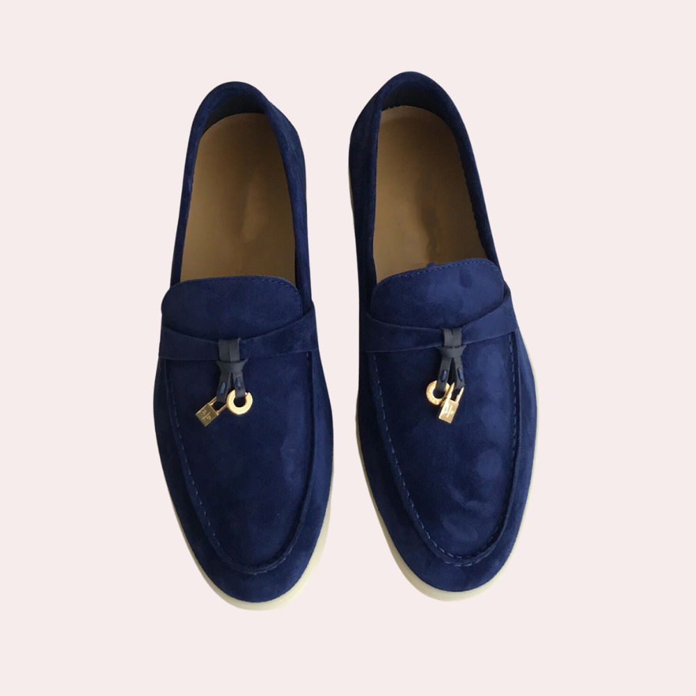 Sara - Zomerse casual loafers voor dames