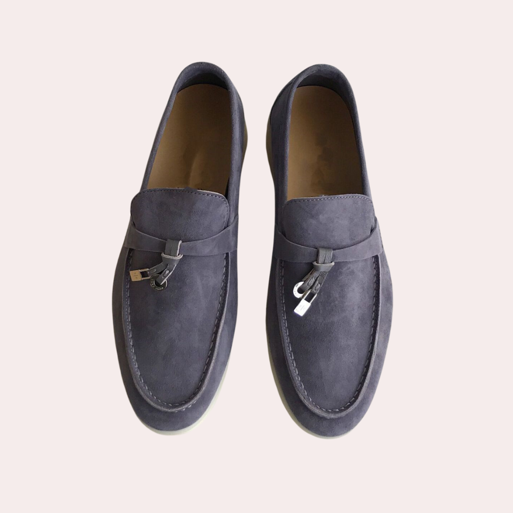 Sara - Zomerse casual loafers voor dames