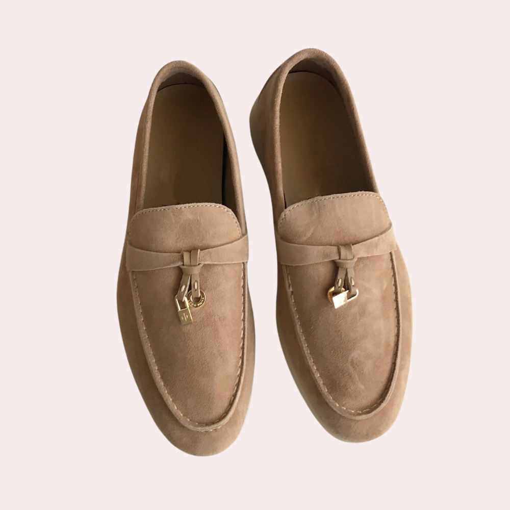 Sara - Zomerse casual loafers voor dames
