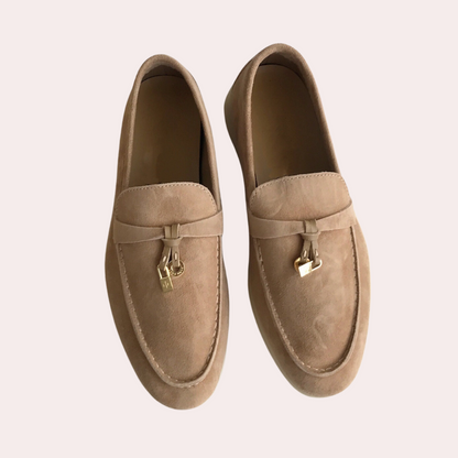 Sara - Zomerse casual loafers voor dames
