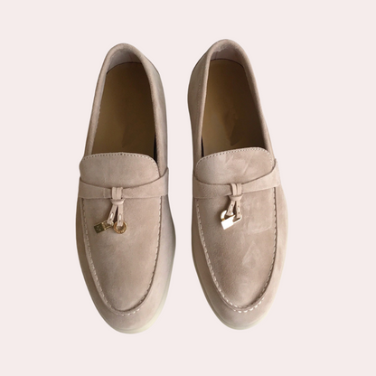 Sara - Zomerse casual loafers voor dames