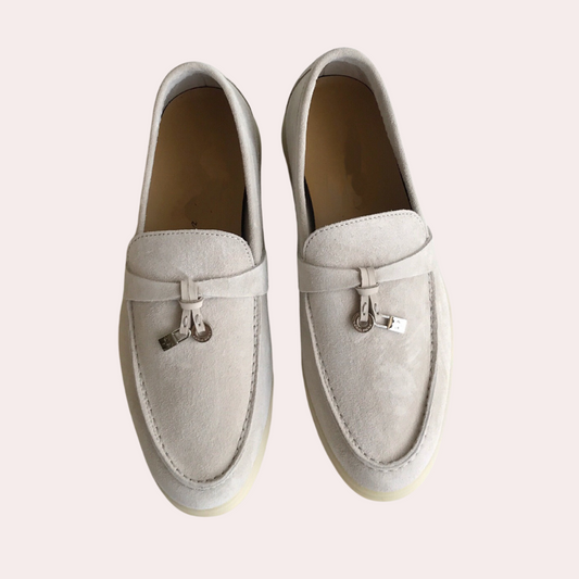 Sara - Zomerse casual loafers voor dames