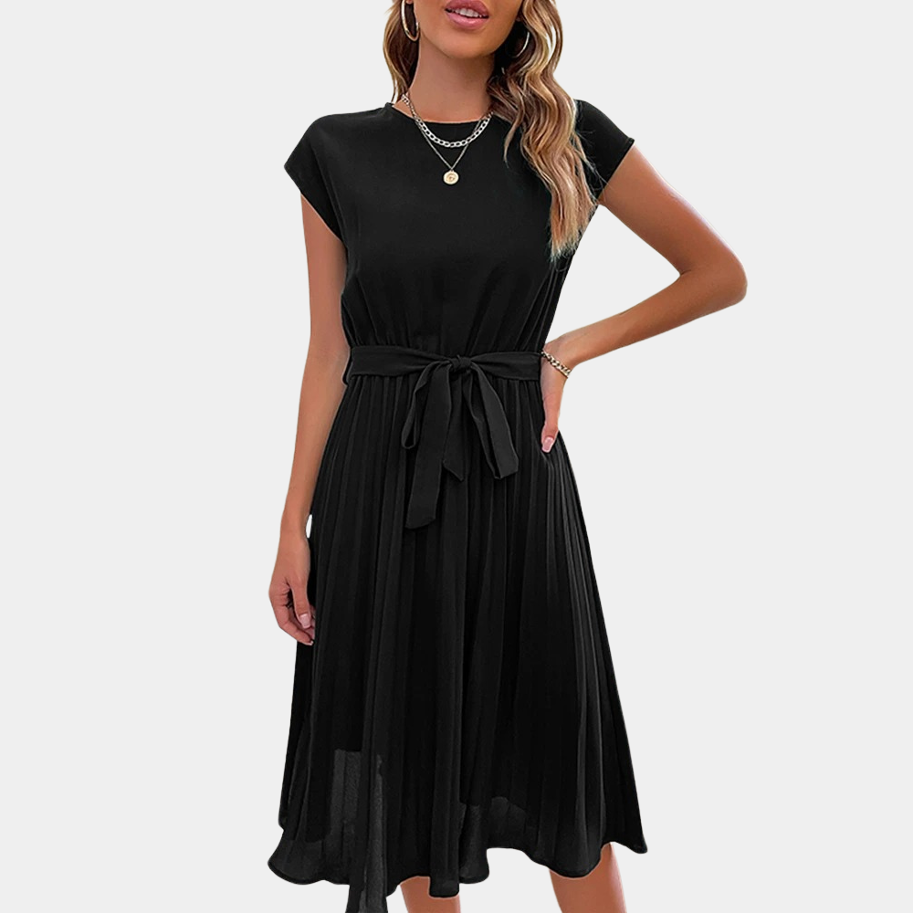 Nora - Elegante zomerjurk voor vrouwen - Perfect voor Lente en Zomer