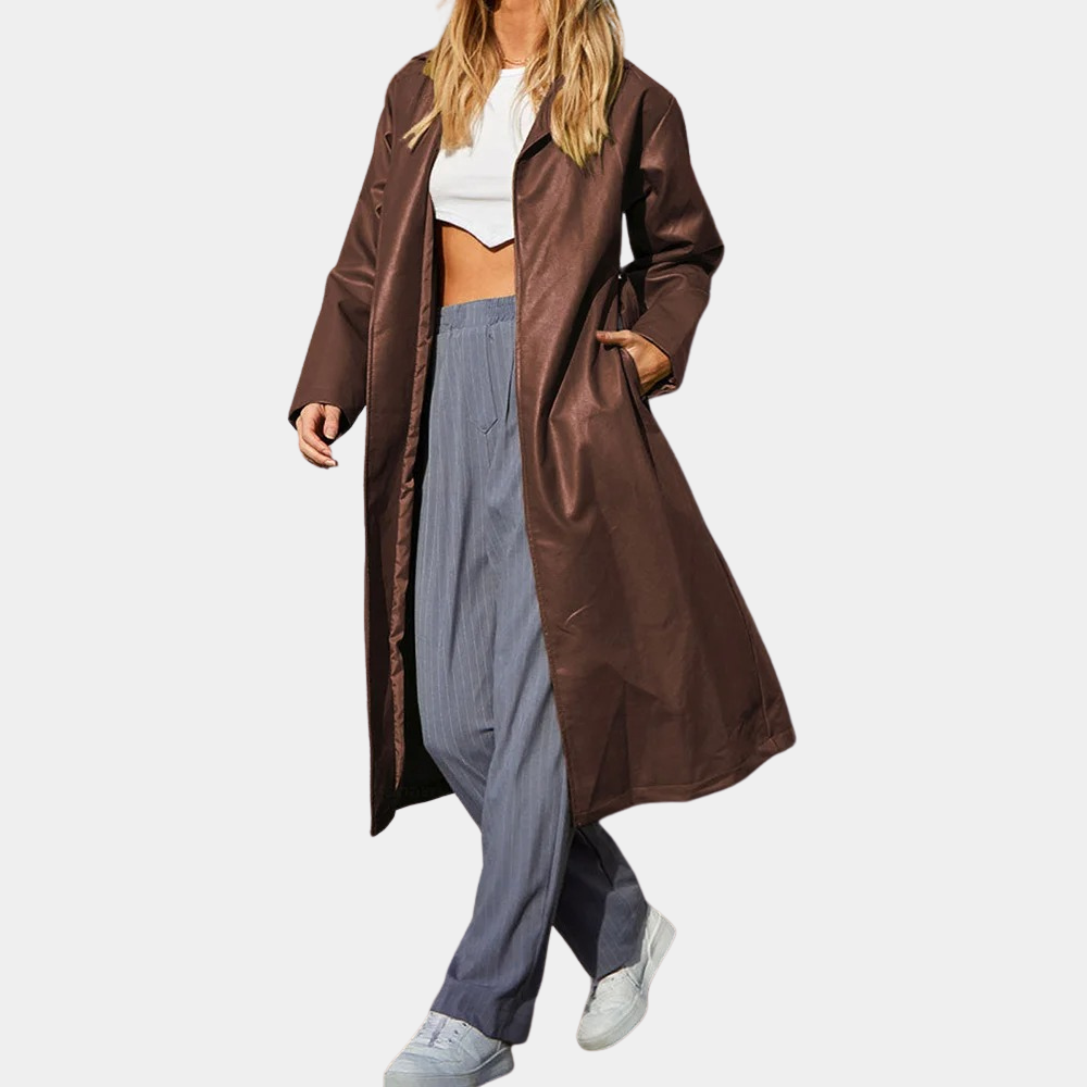 Giulia - Klassieke zomerblazer voor dames