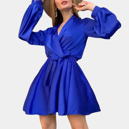 Donatella - Elegante zomerse damesjurk