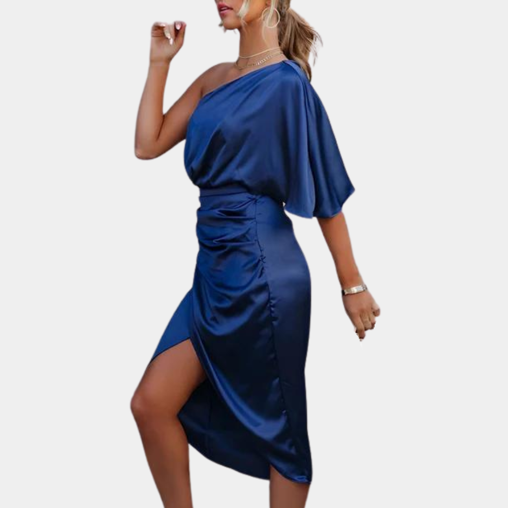 Maggia - Prachtige zomerfeestjurk voor dames