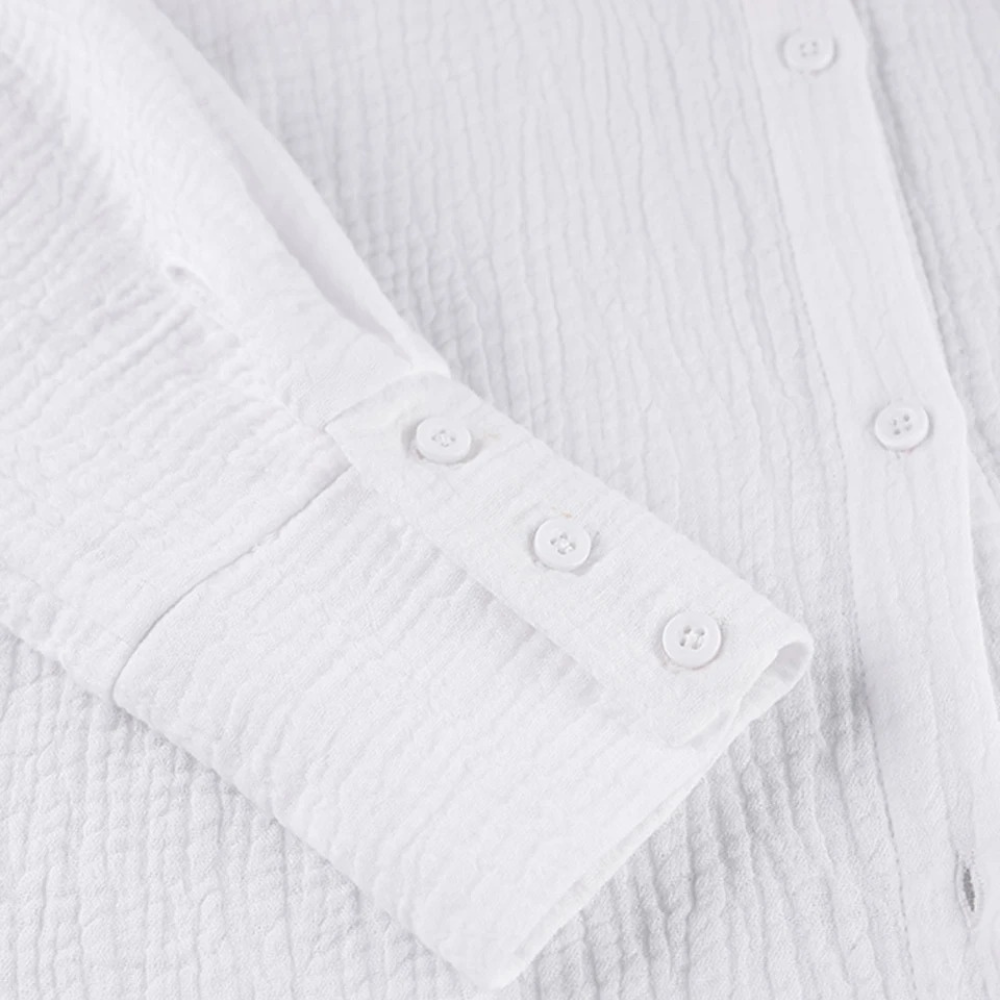 Rosa - Comfortabele zomerse tweedelige damesset