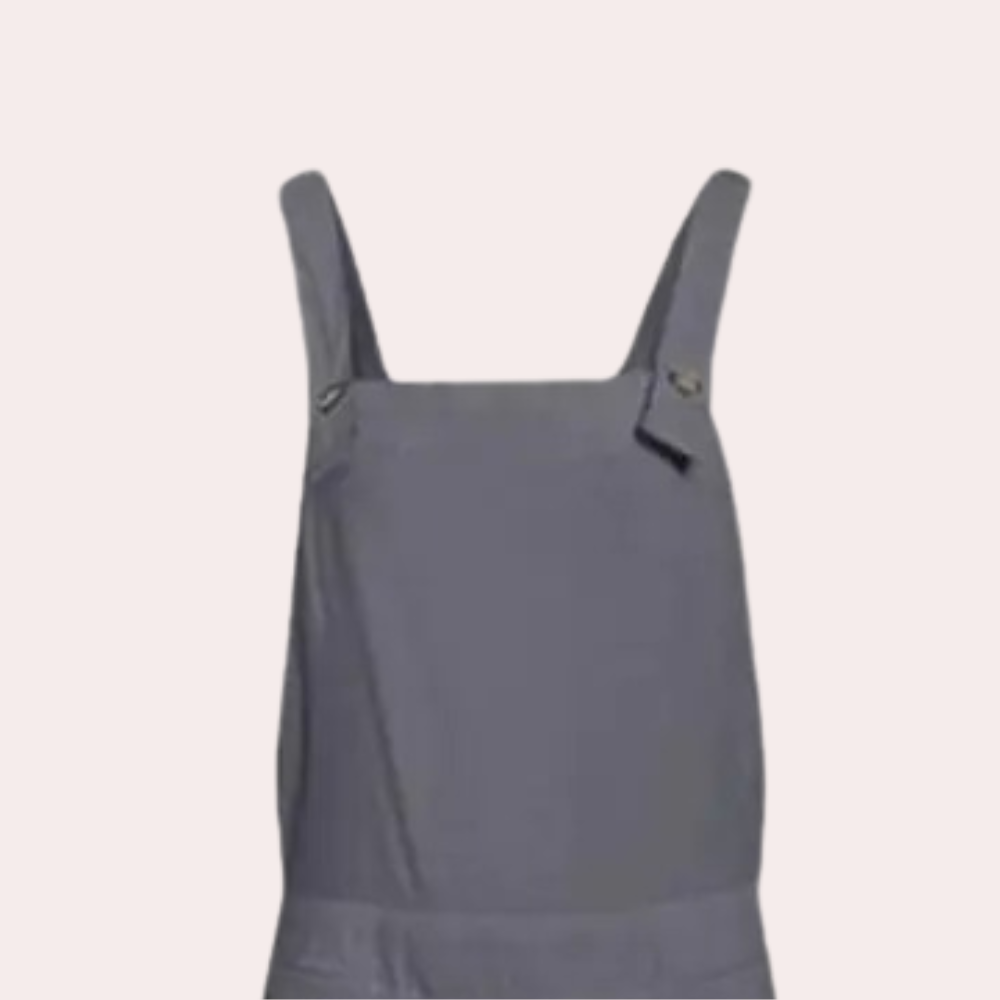 Corinth - Stijlvolle en comfortabele zomer jumpsuit voor dames