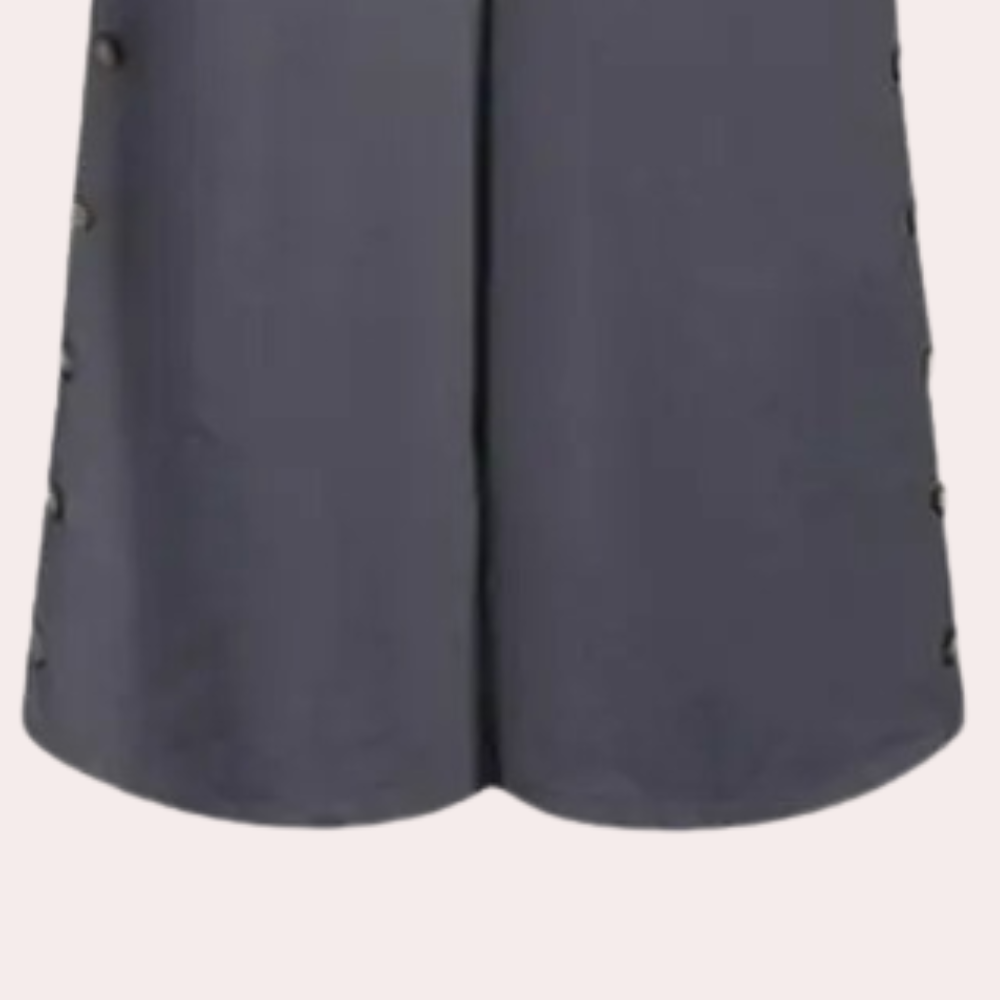 Corinth - Stijlvolle en comfortabele zomer jumpsuit voor dames