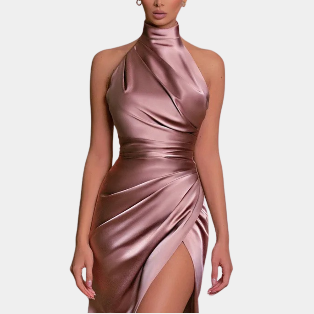 Mariah - Elegante maxi-jurk voor dames, perfect voor de zomer