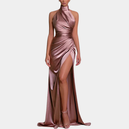 Mariah - Elegante maxi-jurk voor dames, perfect voor de zomer
