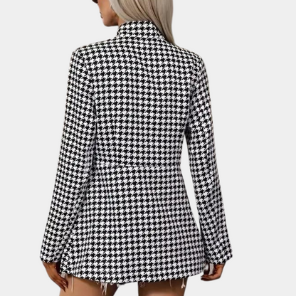 Arina - Elegante zomerblazer voor dames