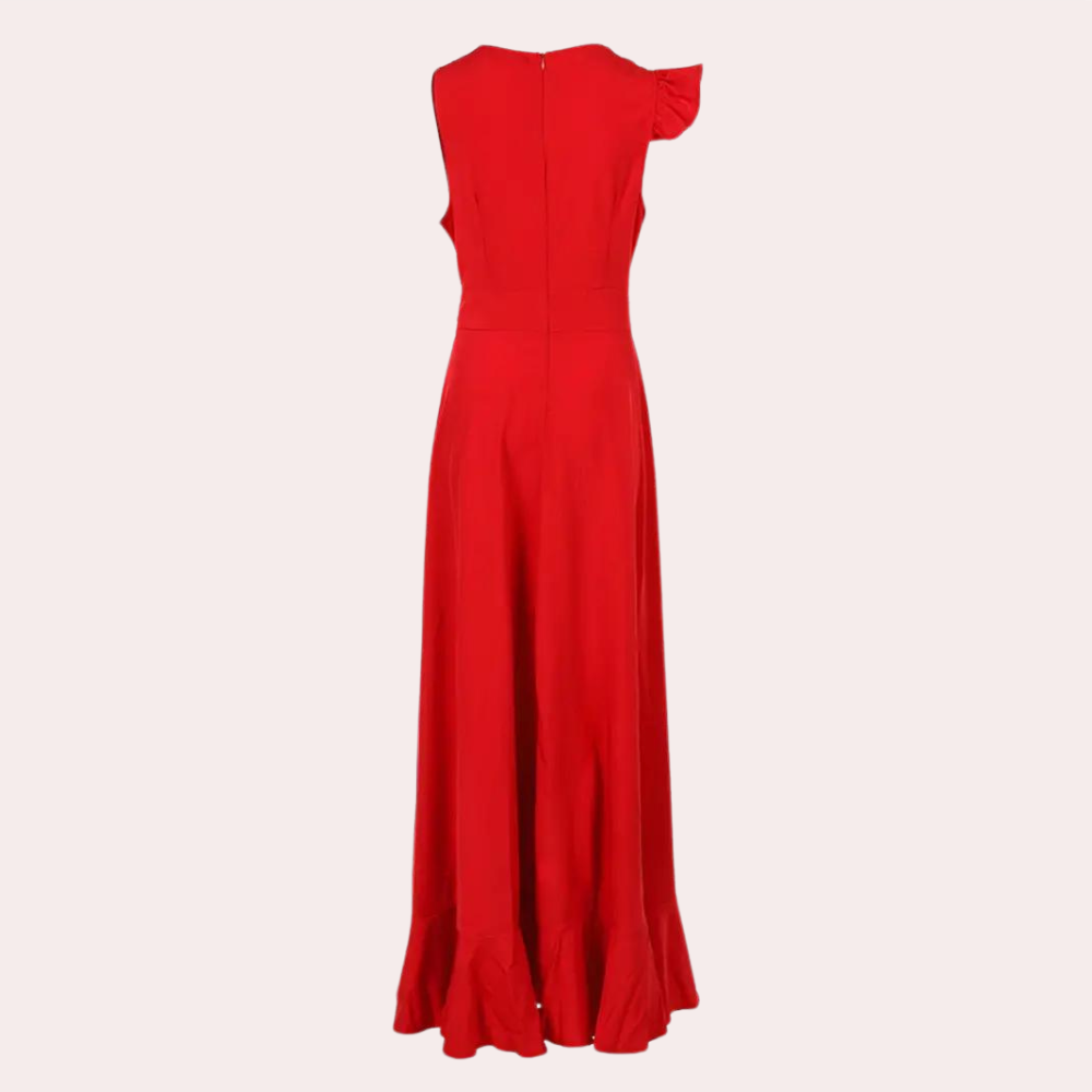 Irene - Elegante en stijlvolle damesjurk voor de zomer