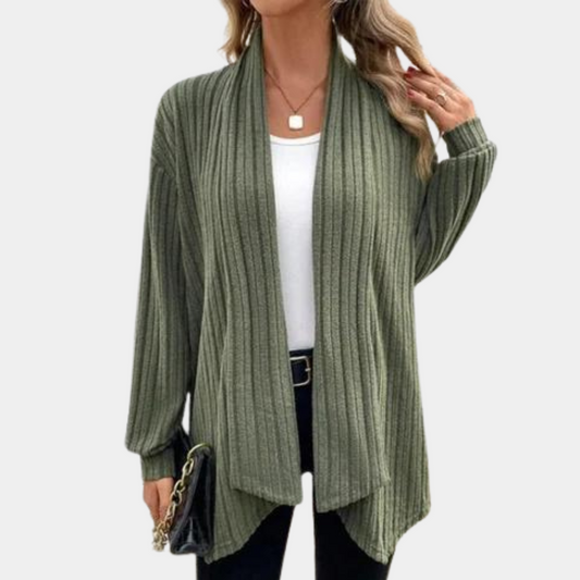 Luxueus damesvest voor de zomer