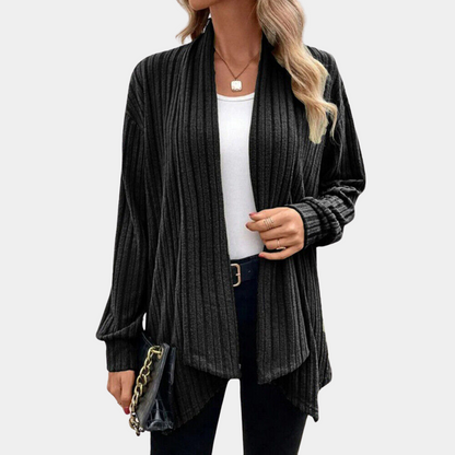 Luxueus damesvest voor de zomer
