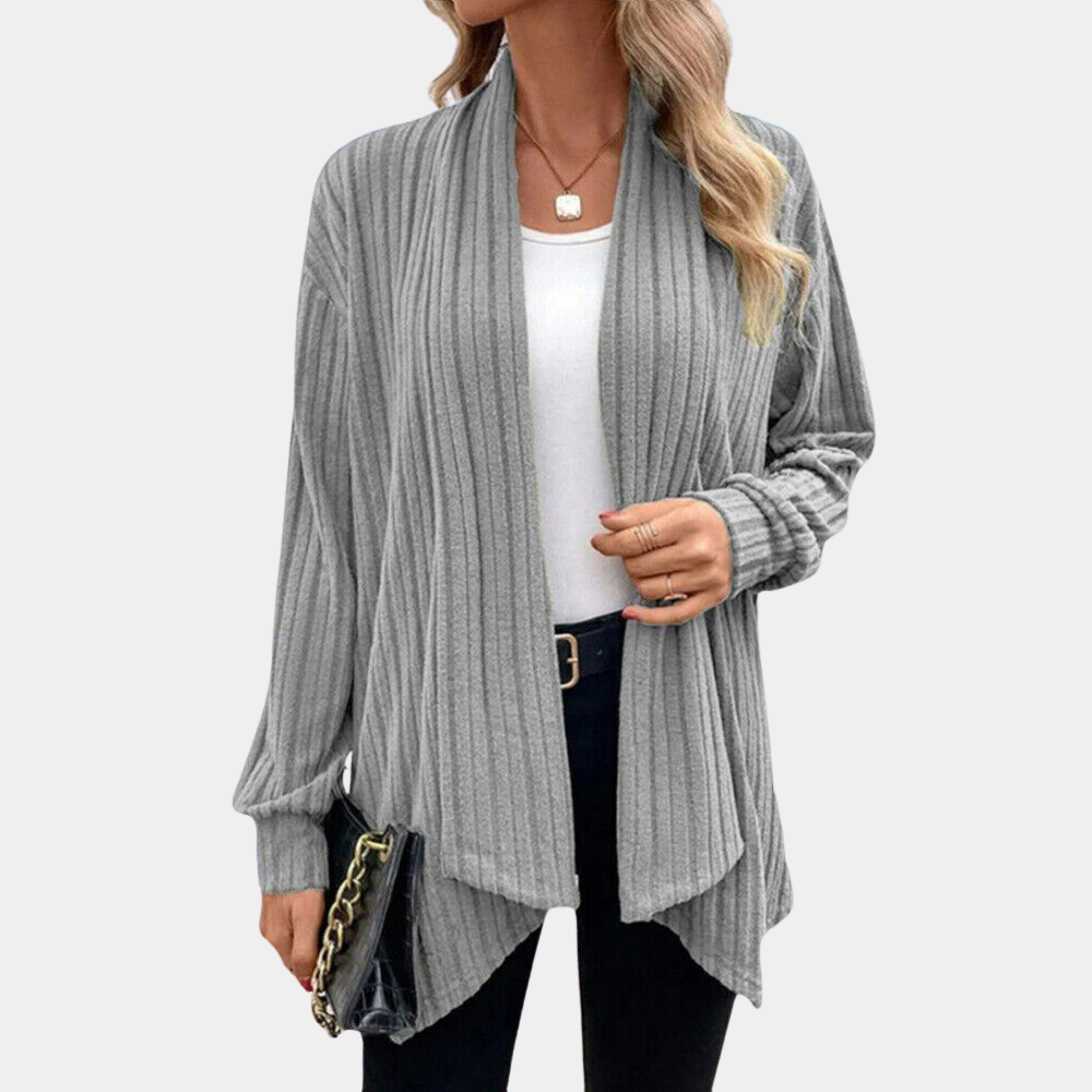 Luxueus damesvest voor de zomer