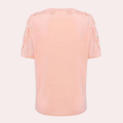 Stijlvolle damesblouse voor de zomer