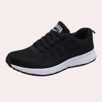 Casual zomerse damesschoenen