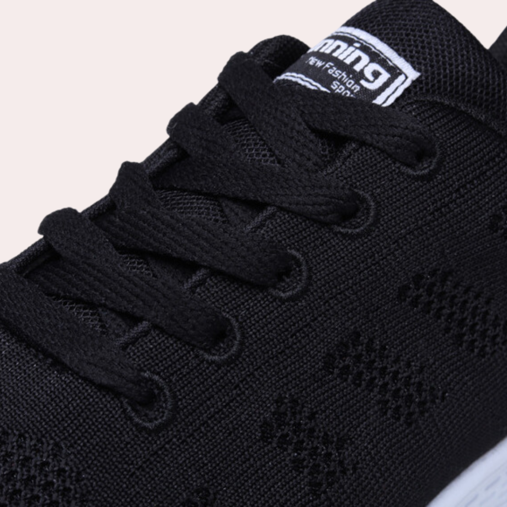 Casual zomerse damesschoenen