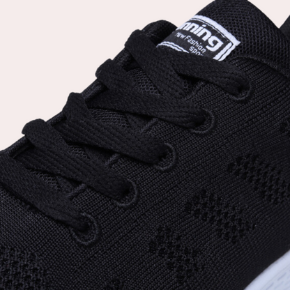 Casual zomerse damesschoenen