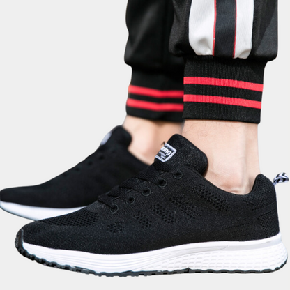 Casual zomerse damesschoenen