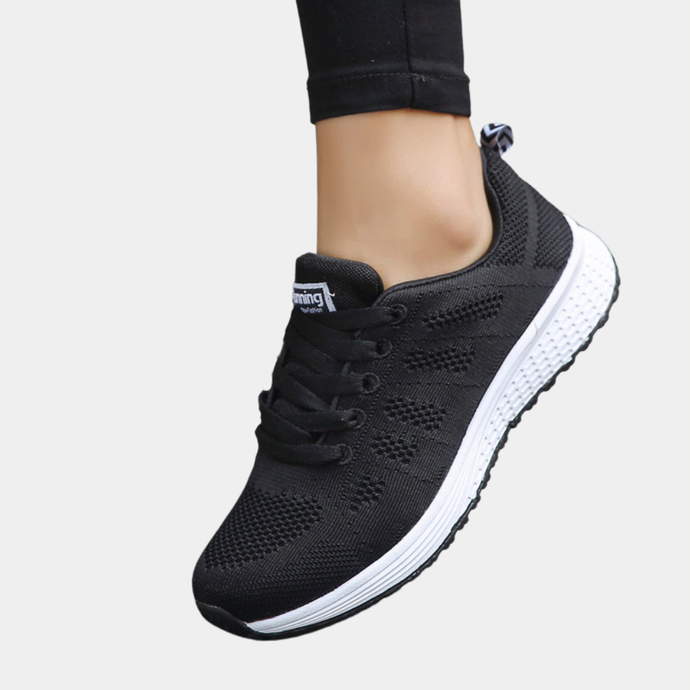 Casual zomerse damesschoenen