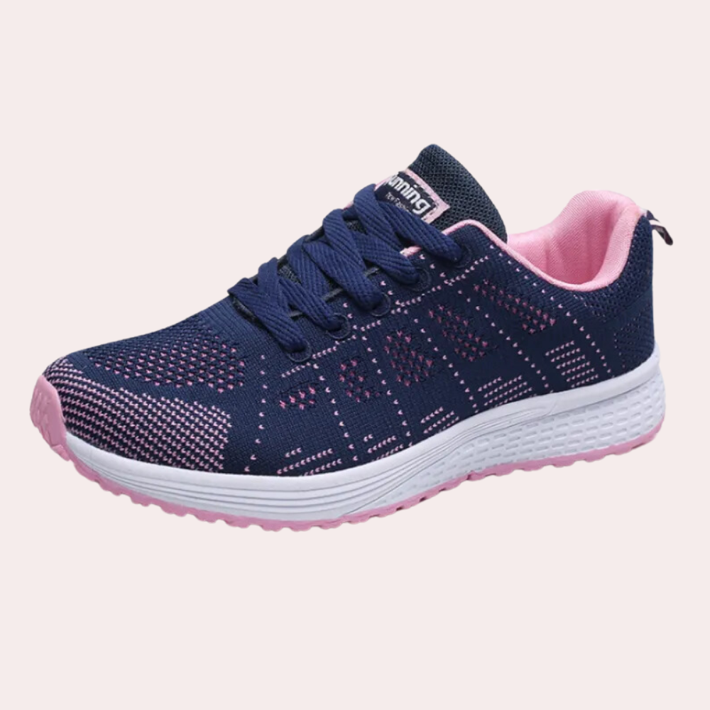 Casual zomerse damesschoenen
