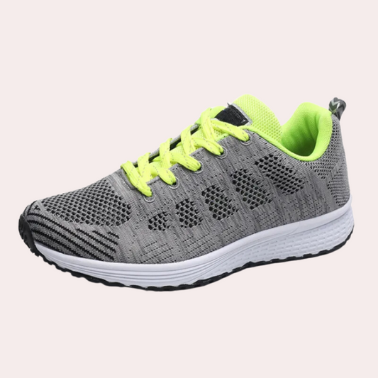 Casual zomerse damesschoenen