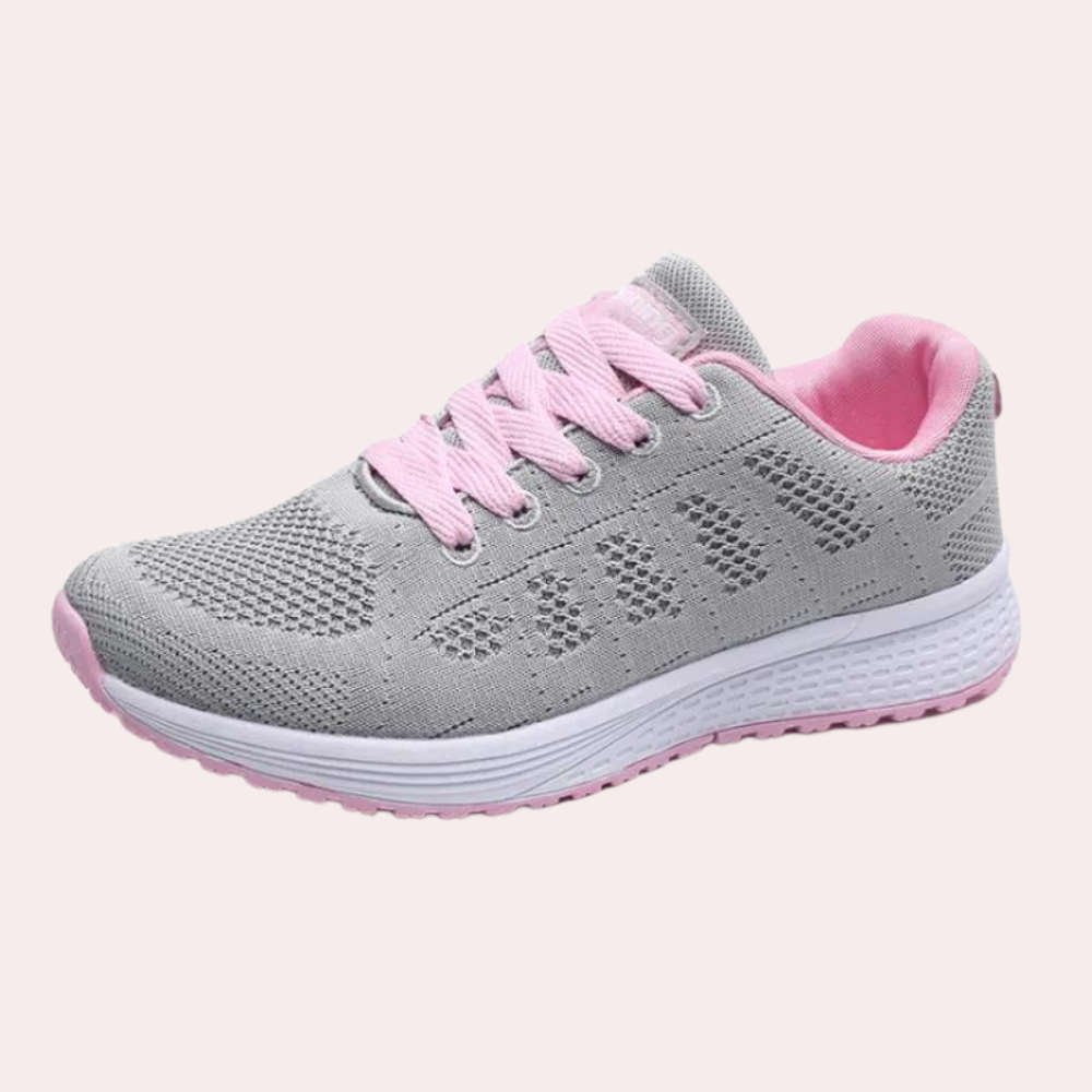 Casual zomerse damesschoenen