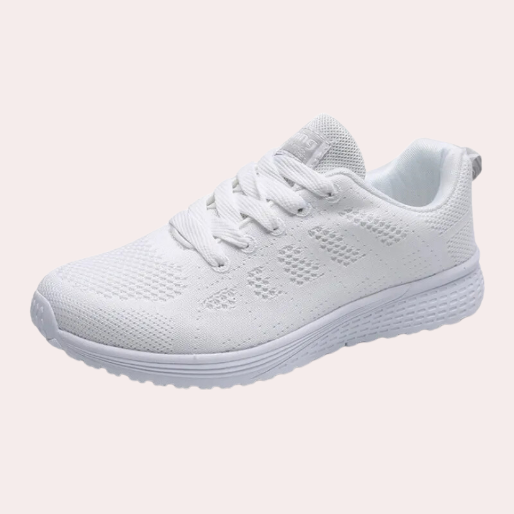 Casual zomerse damesschoenen