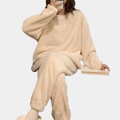 Lichte en luchtige pyjamaset voor dames - Perfect voor de zomer