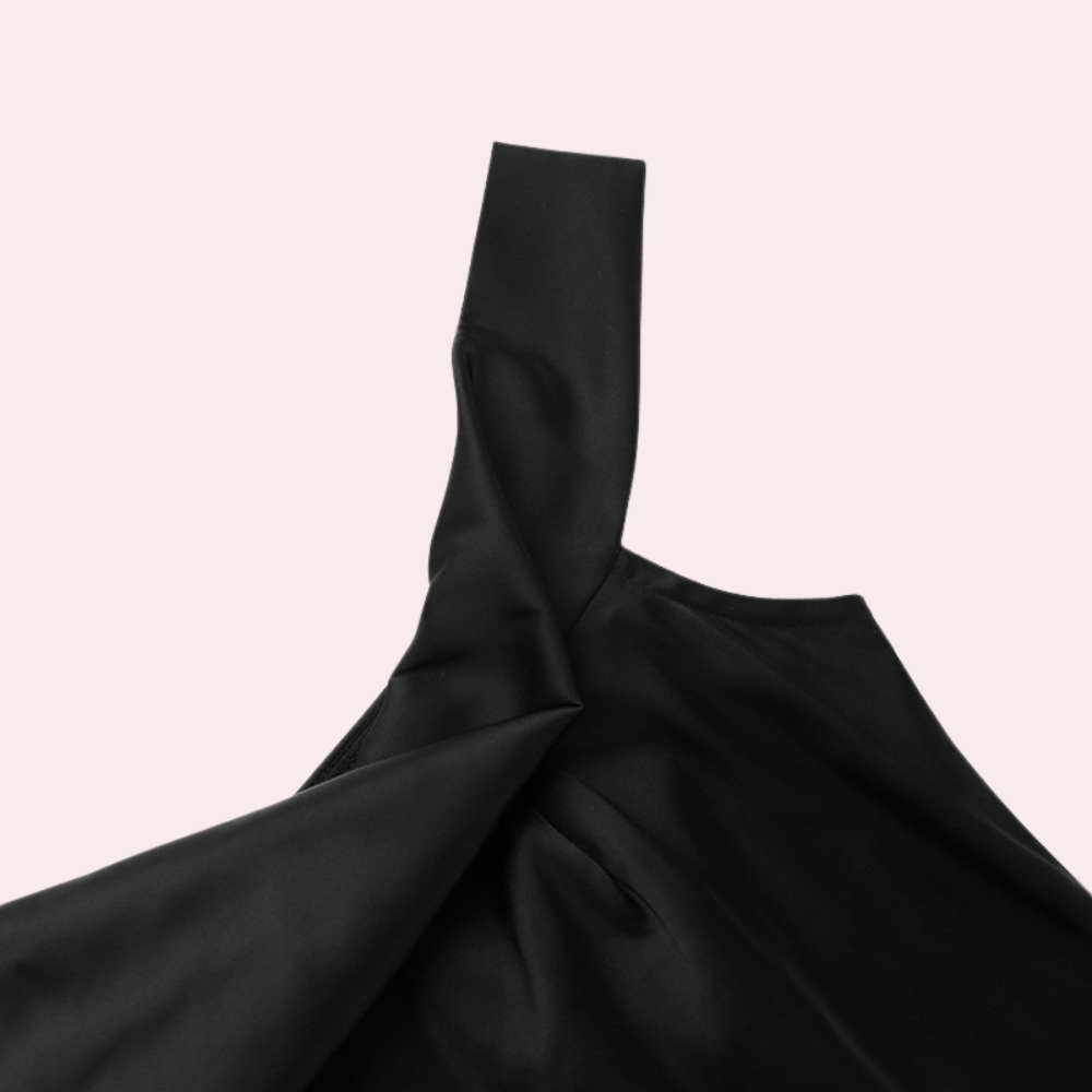 Elegante maxi-jurk voor dames - Perfect voor de zomer